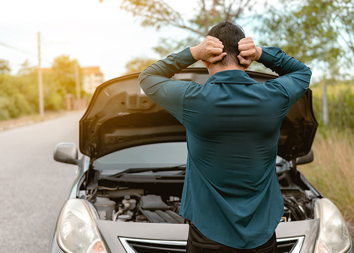 Dépannage Auto Béthune - Remorquage Voiture, Dépanneuse